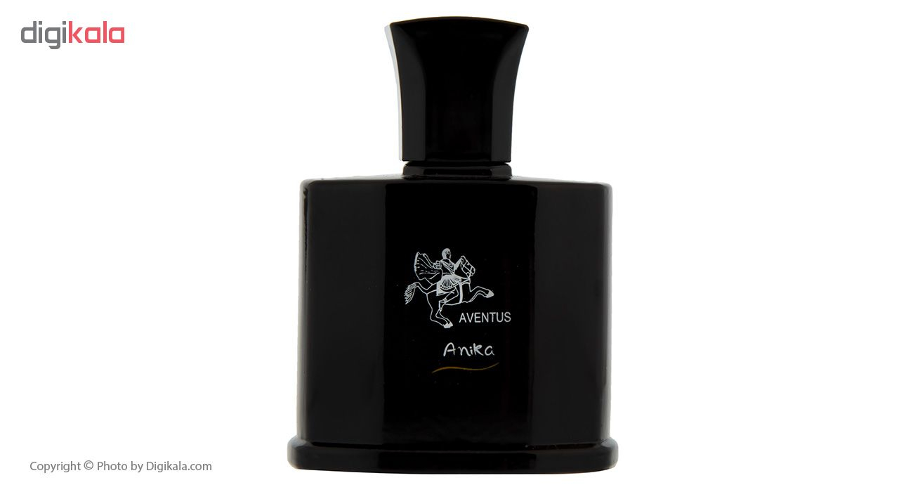 عطر جیبی مردانه آنیکا مدل Creed Aventus حجم 25 میلی لیتر