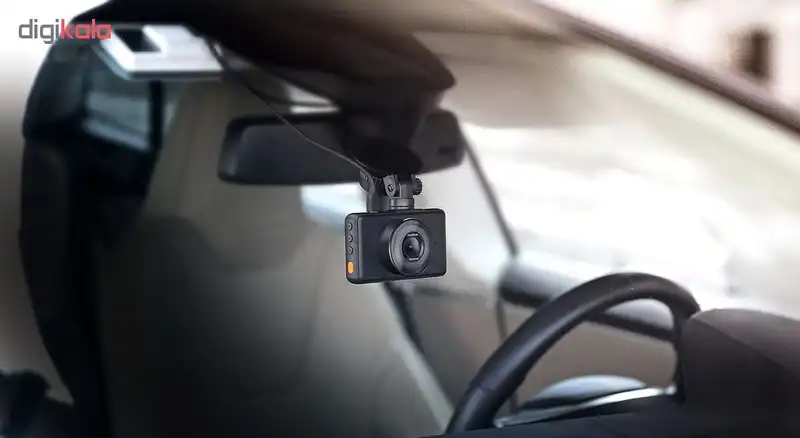 دوربین فیلم برداری خودرو اپمن مدل C450A