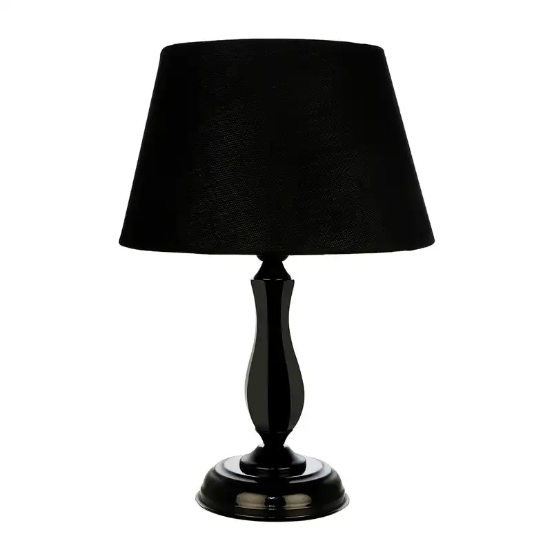 آباژور رومیزی صنایع لوستر اورانوس شمس کد B431-SHS100B