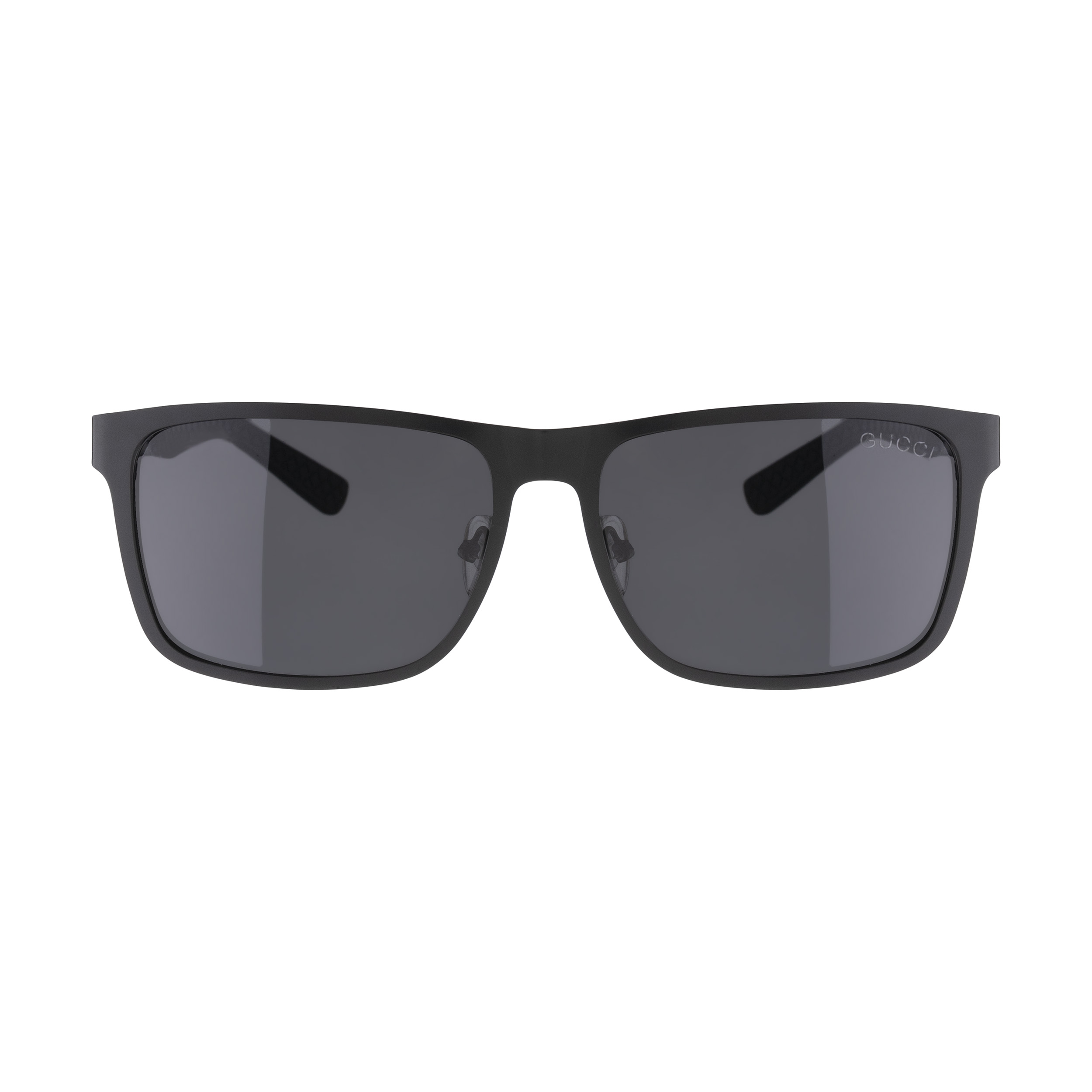 عینک آفتابی زنانه کد 50208BLK