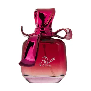 عطر جیبی زنانه آنیکا مدل Ricci Ricci حجم 25 میلی لیتر