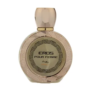 عطر جیبی زنانه آنیکا مدل Versace Eros حجم 30 میلی لیتر
