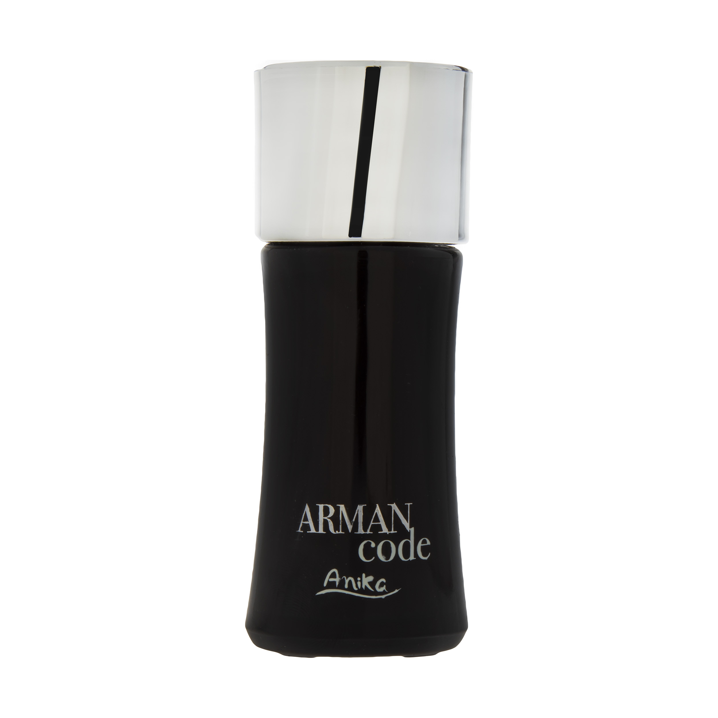 عطر جیبی مردانه آنیکا مدل Giorgio Armani حجم 30 میلی لیتر