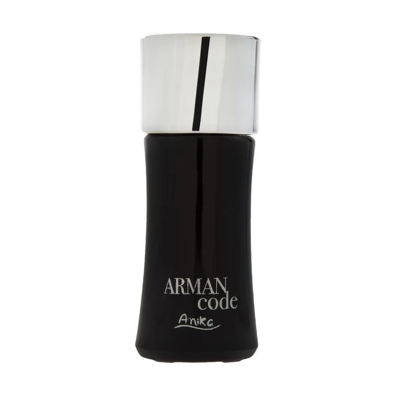 عطر جیبی مردانه آنیکا مدل Giorgio Armani حجم 30 میلی لیتر