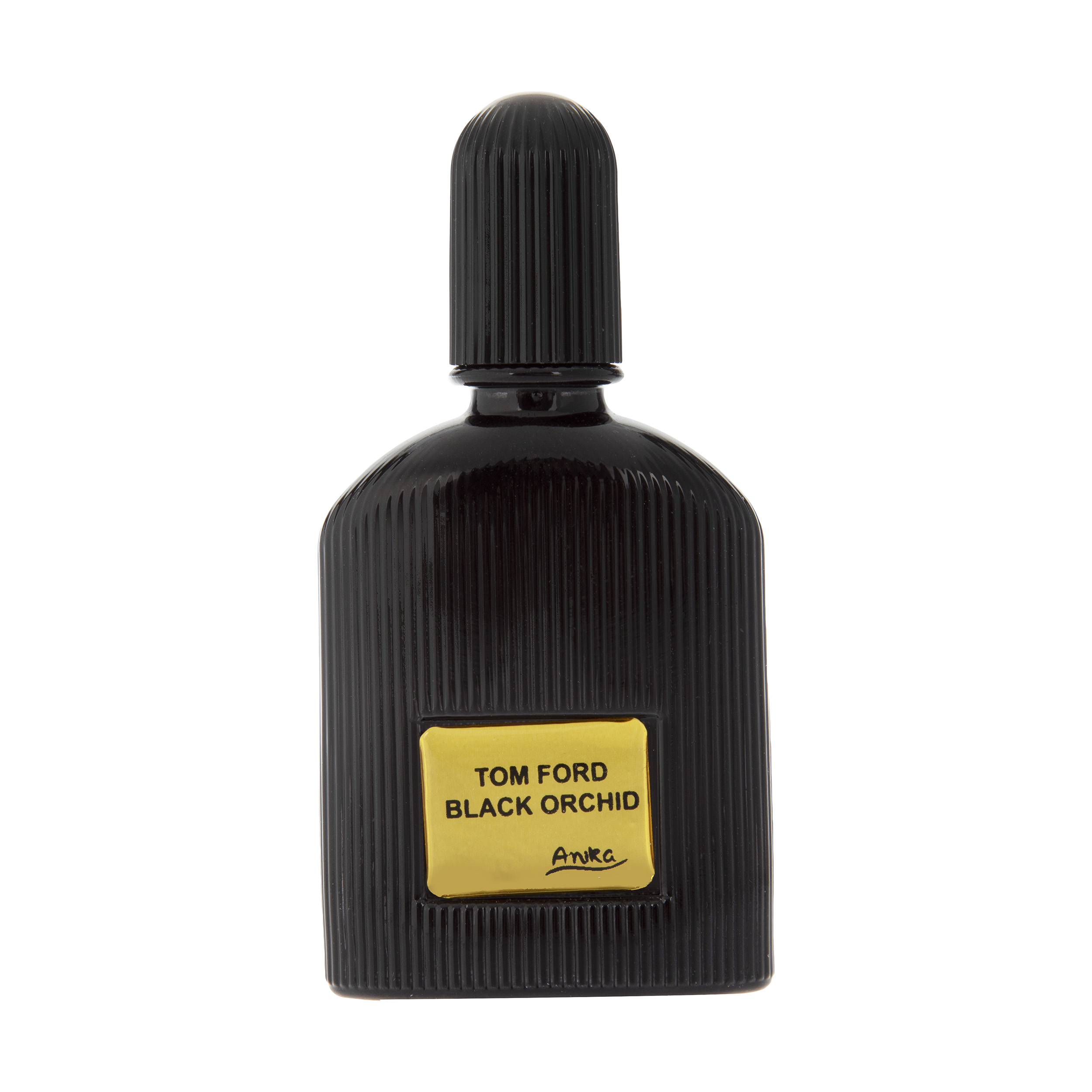 عطر جیبی زنانه آنیکا Tom Ford Black Orchid حجم 25 میلی لیتر