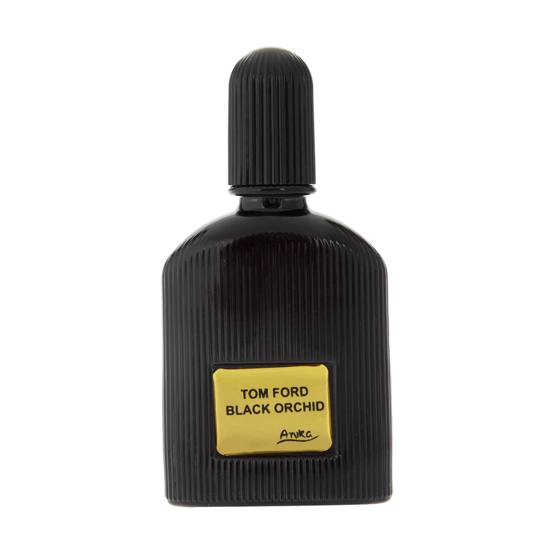 عطر جیبی زنانه آنیکا Tom Ford Black Orchid حجم 25 میلی لیتر