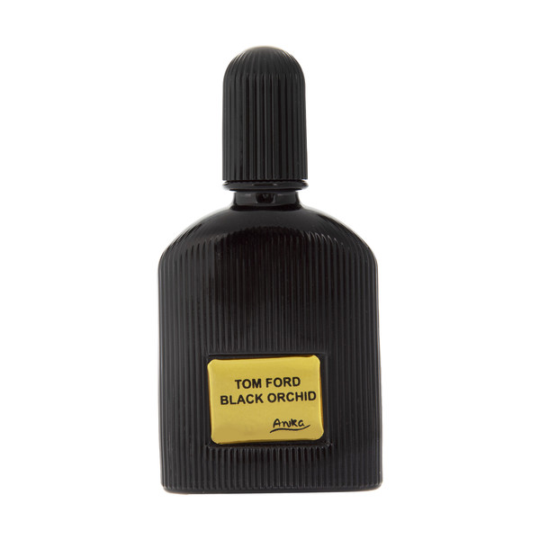 عطر جیبی زنانه آنیکا Tom Ford Black Orchid حجم 25 میلی لیتر