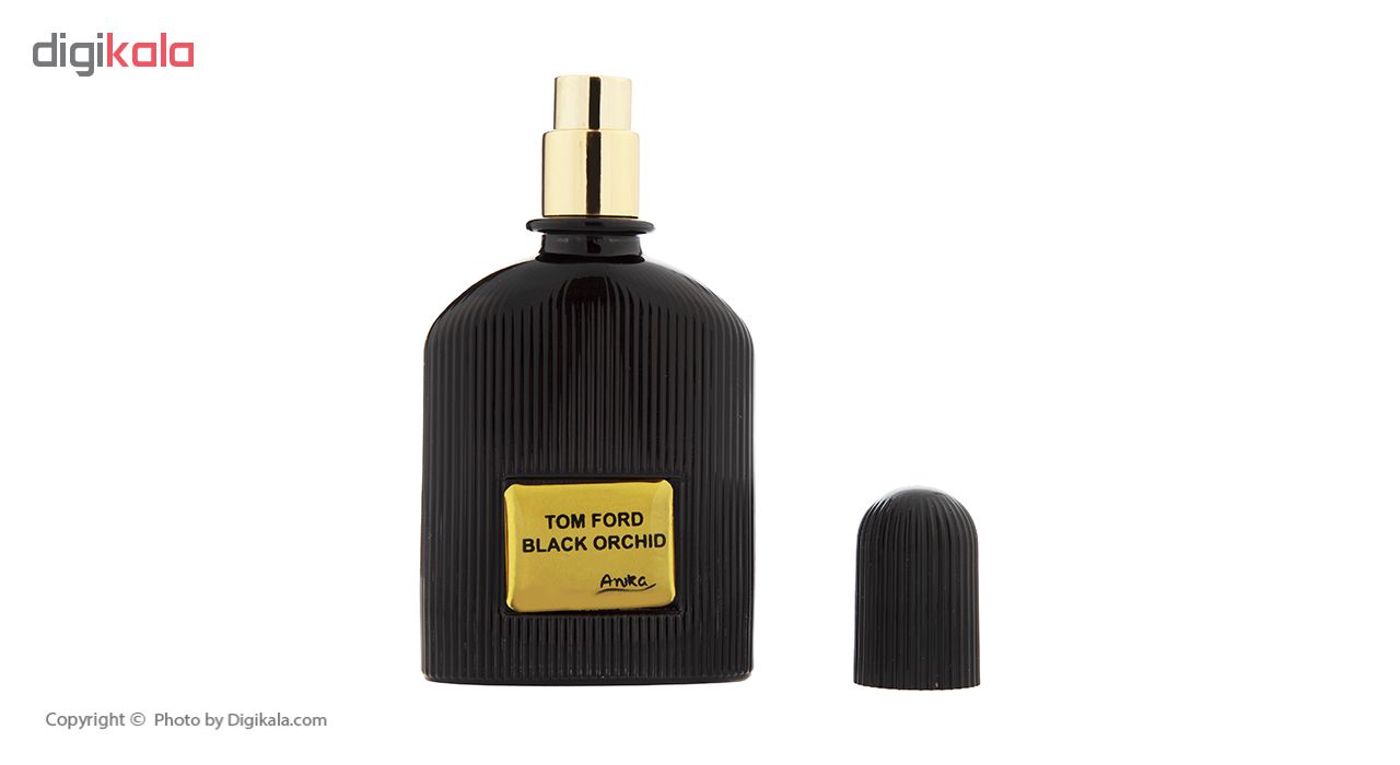 tom ford black orchid 200 ml