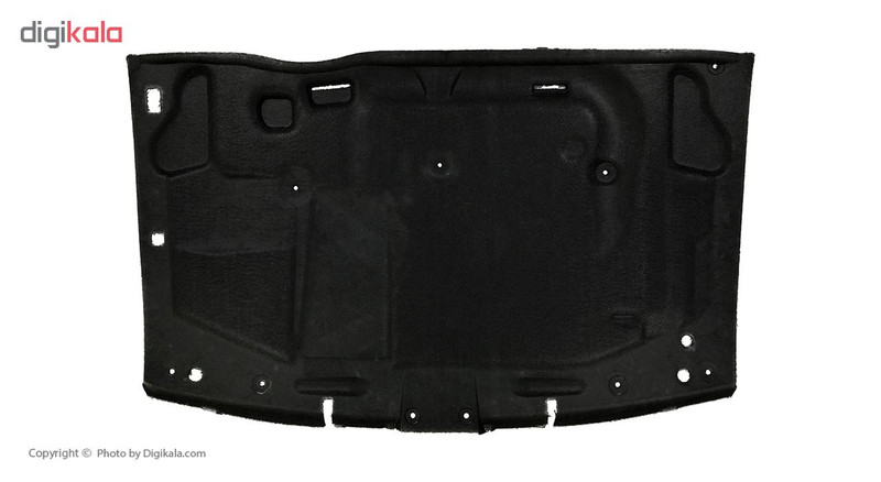 عایق کاپوت خودرو مدل X2 مناسب برای سیتروئن زانتیا
