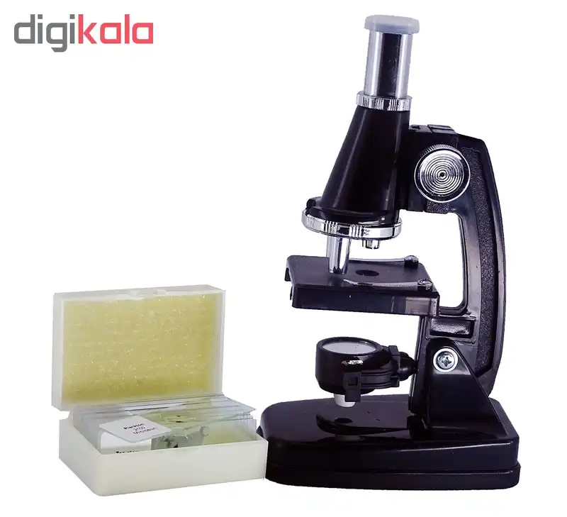 میکروسکوپ کد 4000