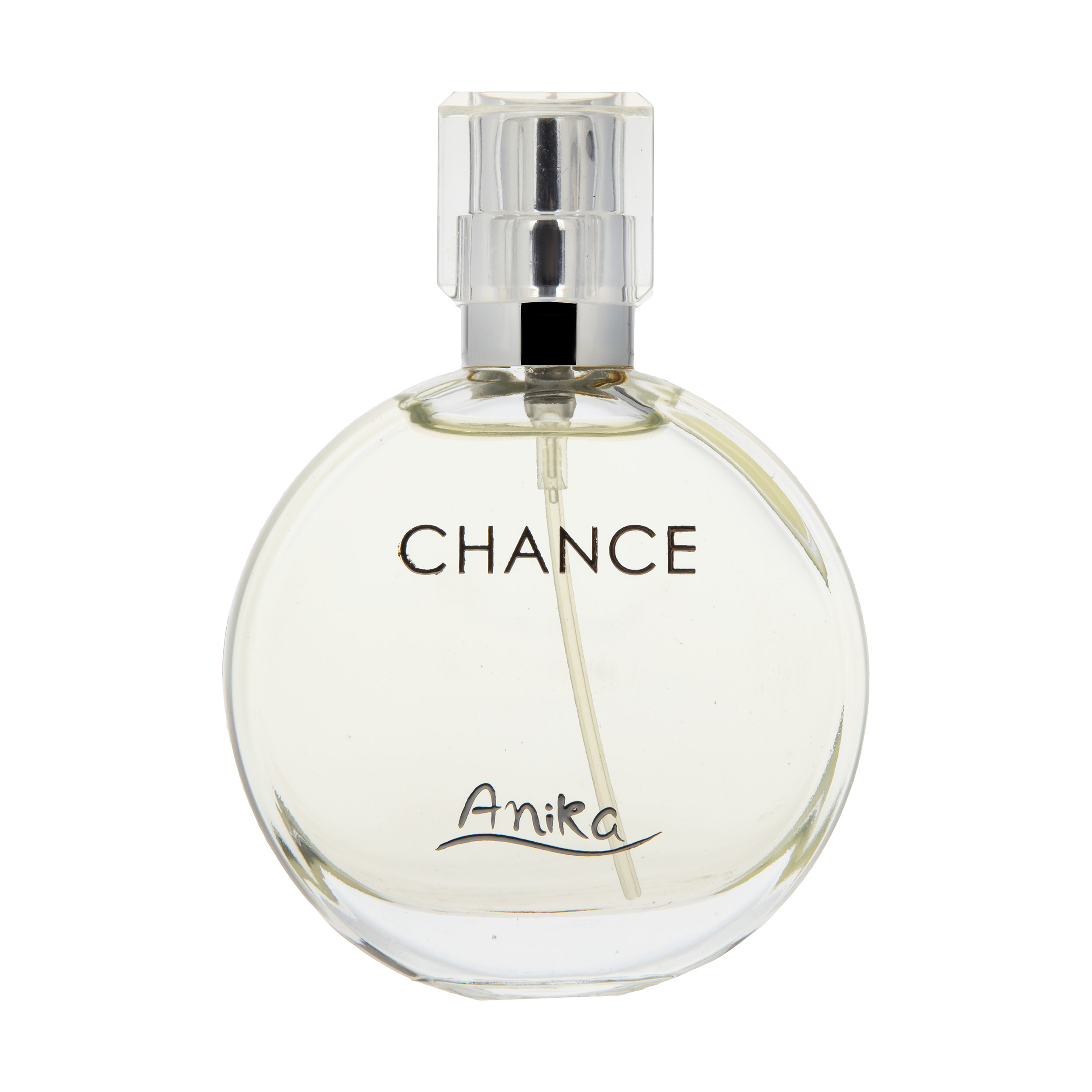 عطر جیبی زنانه آنیکا مدل Chance Chanel حجم 30 میلی لیتر