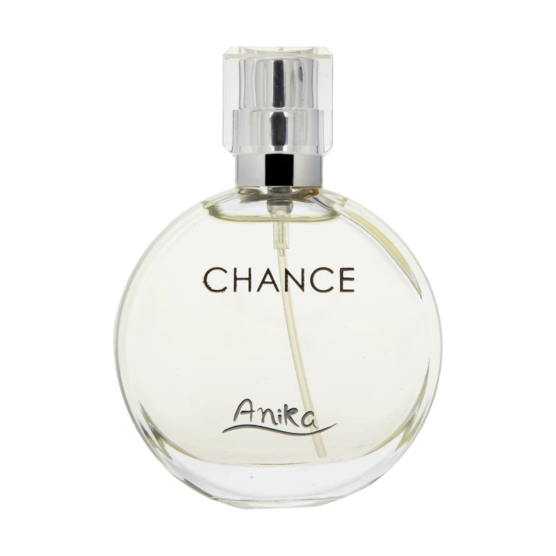 عطر جیبی زنانه آنیکا مدل Chance Chanel حجم 30 میلی لیتر