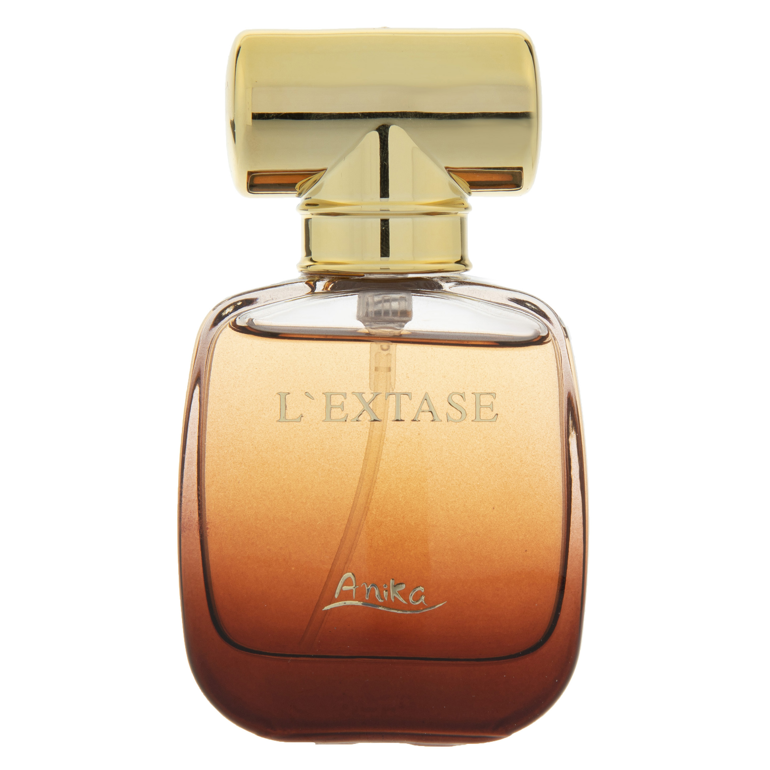 عطر جیبی زنانه آنیکا مدل L’Extase حجم 25 میلی لیتر