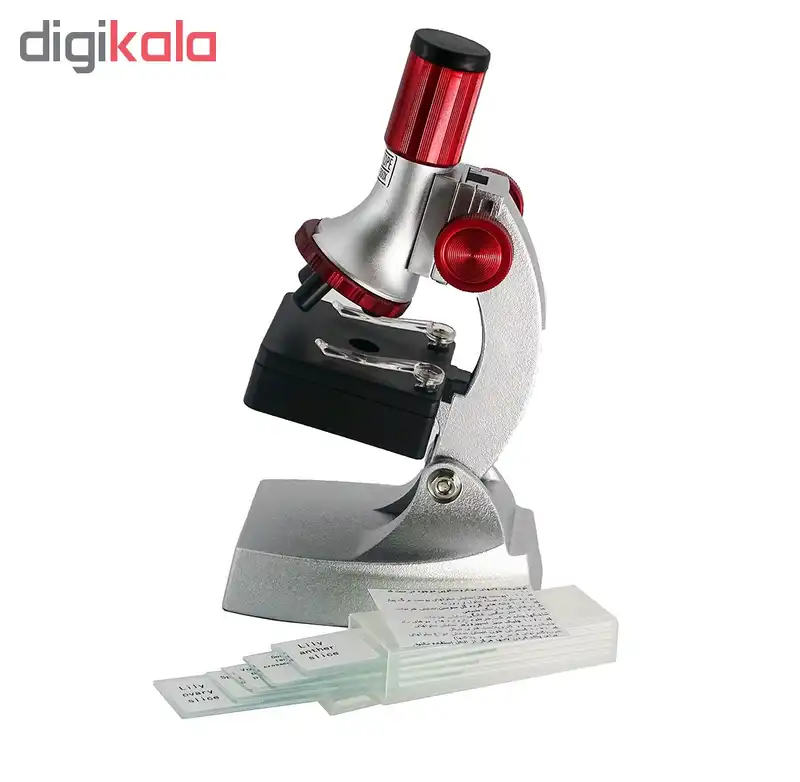 میکروسکوپ کد 3000