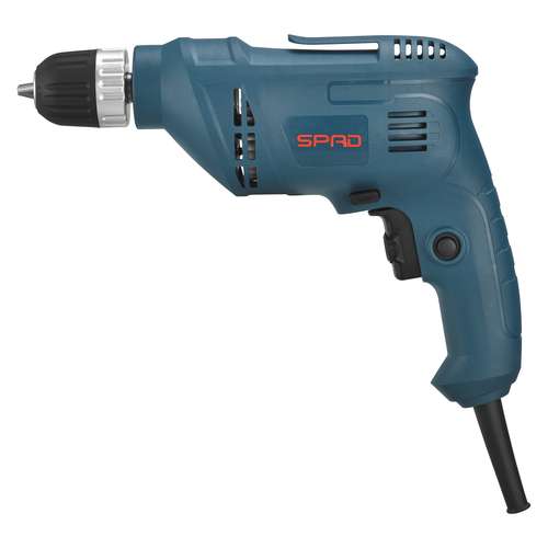 دریل برقی اسپاد مدل SP107