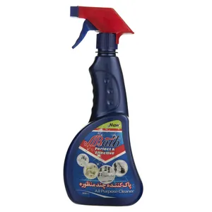 اسپری پاک کننده چند منظوره بس مدل Perfect and Efective حجم 500 میلی لیتر