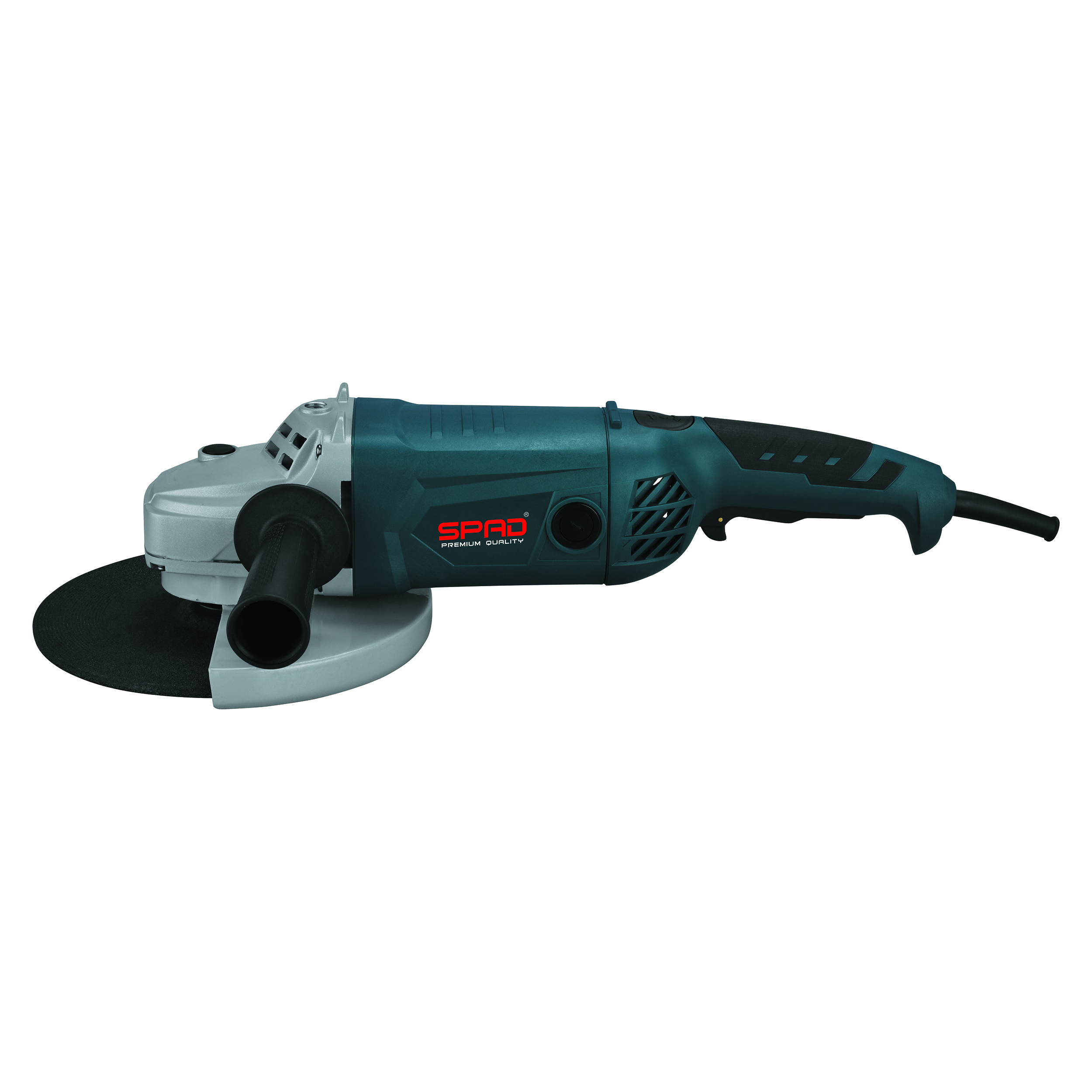 فرز سنگبری اسپاد مدل SP7C224-T2