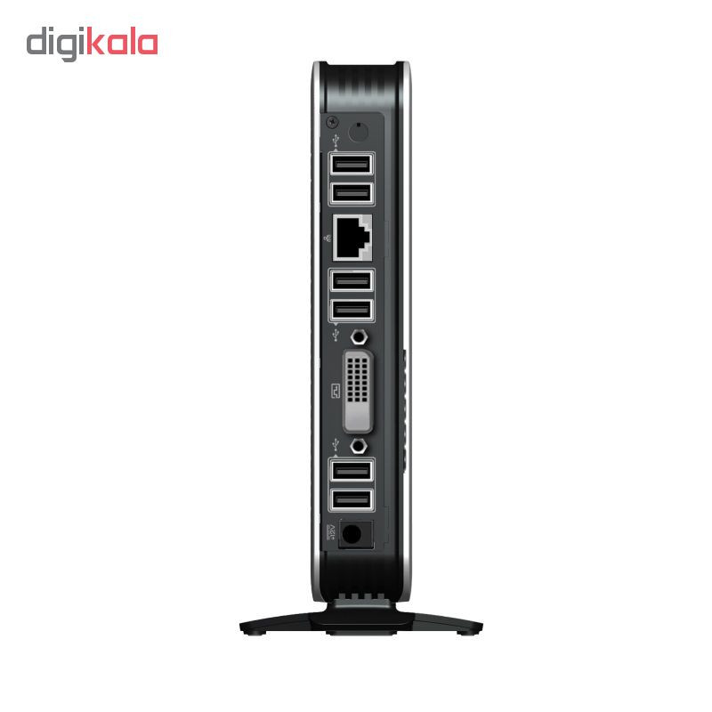کامپیوتر کوچک سنترم مدل Zero client centerm C31-T