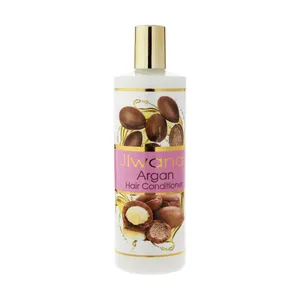 نرم کننده مو ژیوانا مدل Argan حجم 500 میلی لیتر