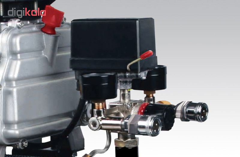 کمپرسورباد تانوس مدل ACO-03-25