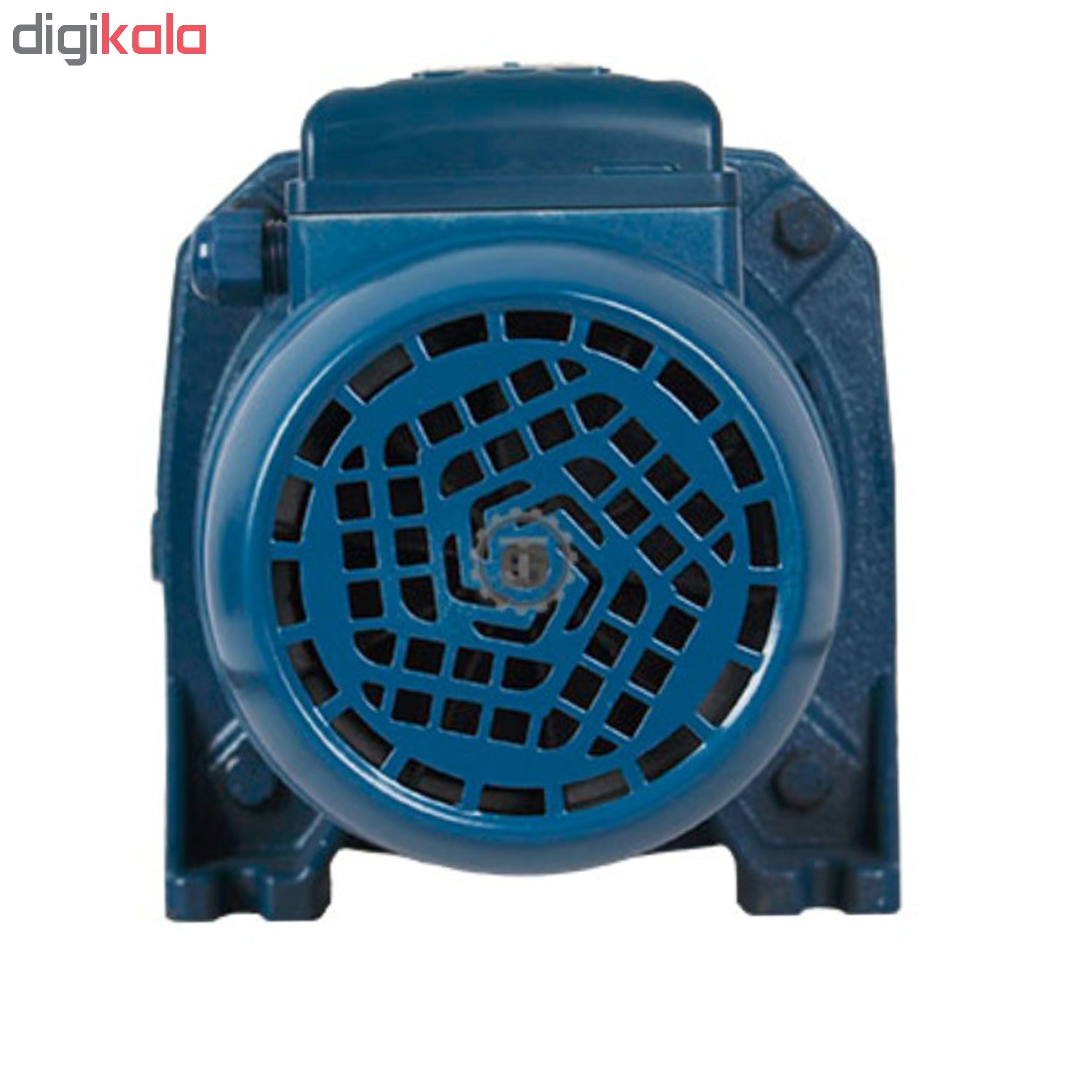 پمپ آب دیزل ساز مدل DAM100/00