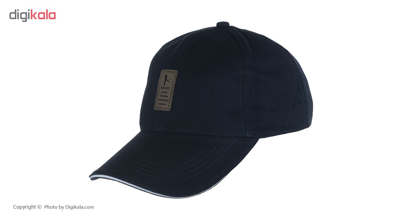کلاه کپ مردانه ادیکو کد 3-1