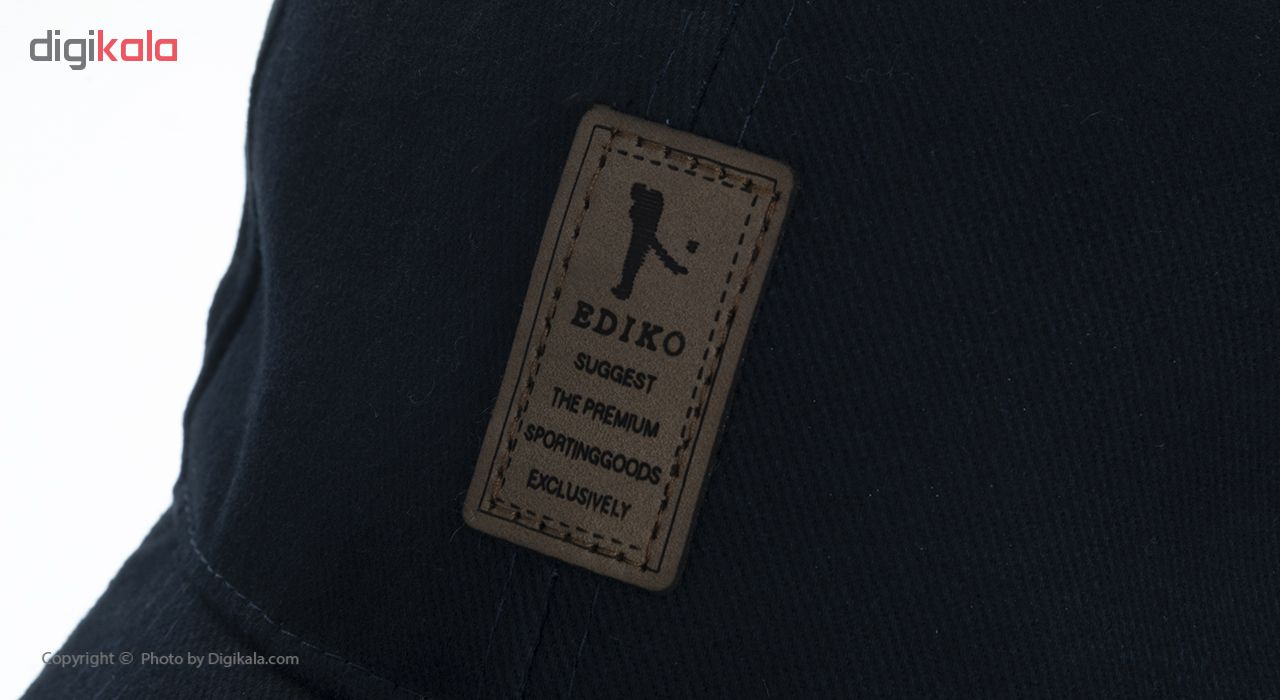 کلاه کپ مردانه ادیکو کد 3-1