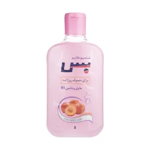 Bath Daily Hair Shampoo 1000ml