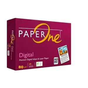 کاغذ A4 پیپروان مدل paper1 بسته 500 عددی