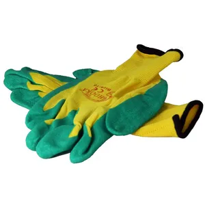 دستکش ایمنی شوکا مدل 303