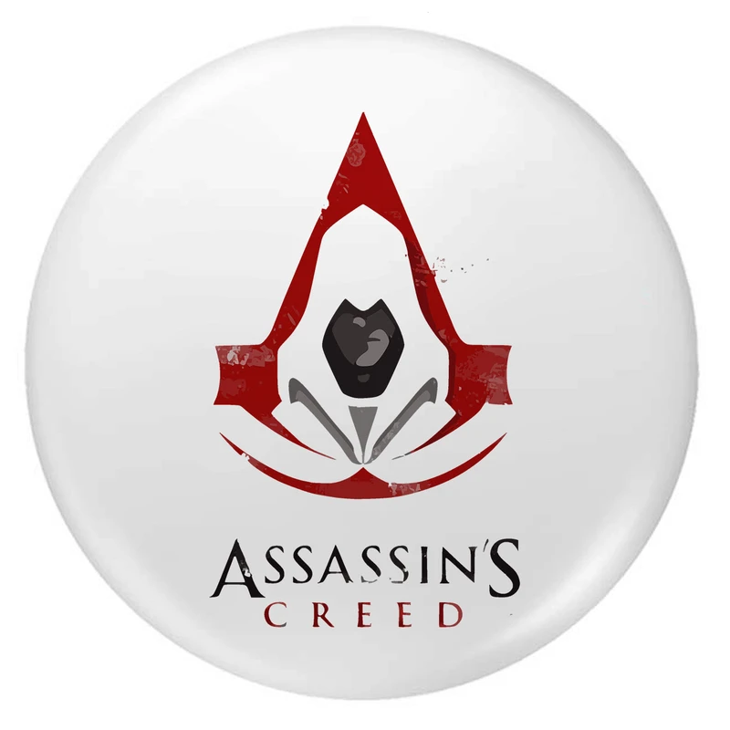 پیکسل طرح assasin کد CT10213