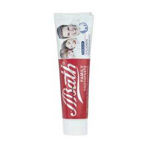 Bath Family Toothpaste 100ml