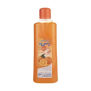 مایع دستشویی بس2 مدل Orange حجم 1000 میلی لیتر
