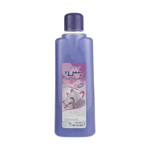 مایع دستشویی بس2 مدل Flower حجم 1000 میلی لیتر