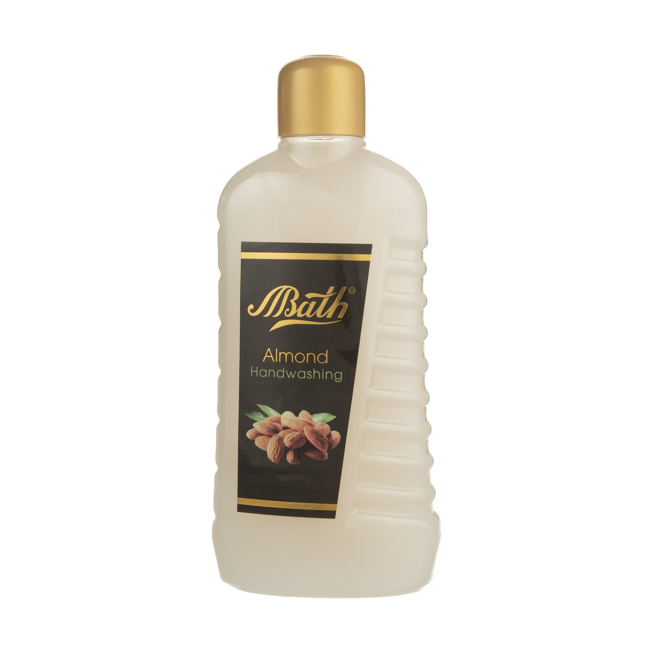 مایع دستشویی بس2 مدل Almond حجم 1000 میلی لیتر
