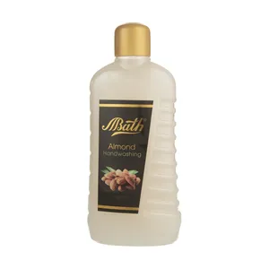مایع دستشویی بس2 مدل Almond حجم 1000 میلی لیتر