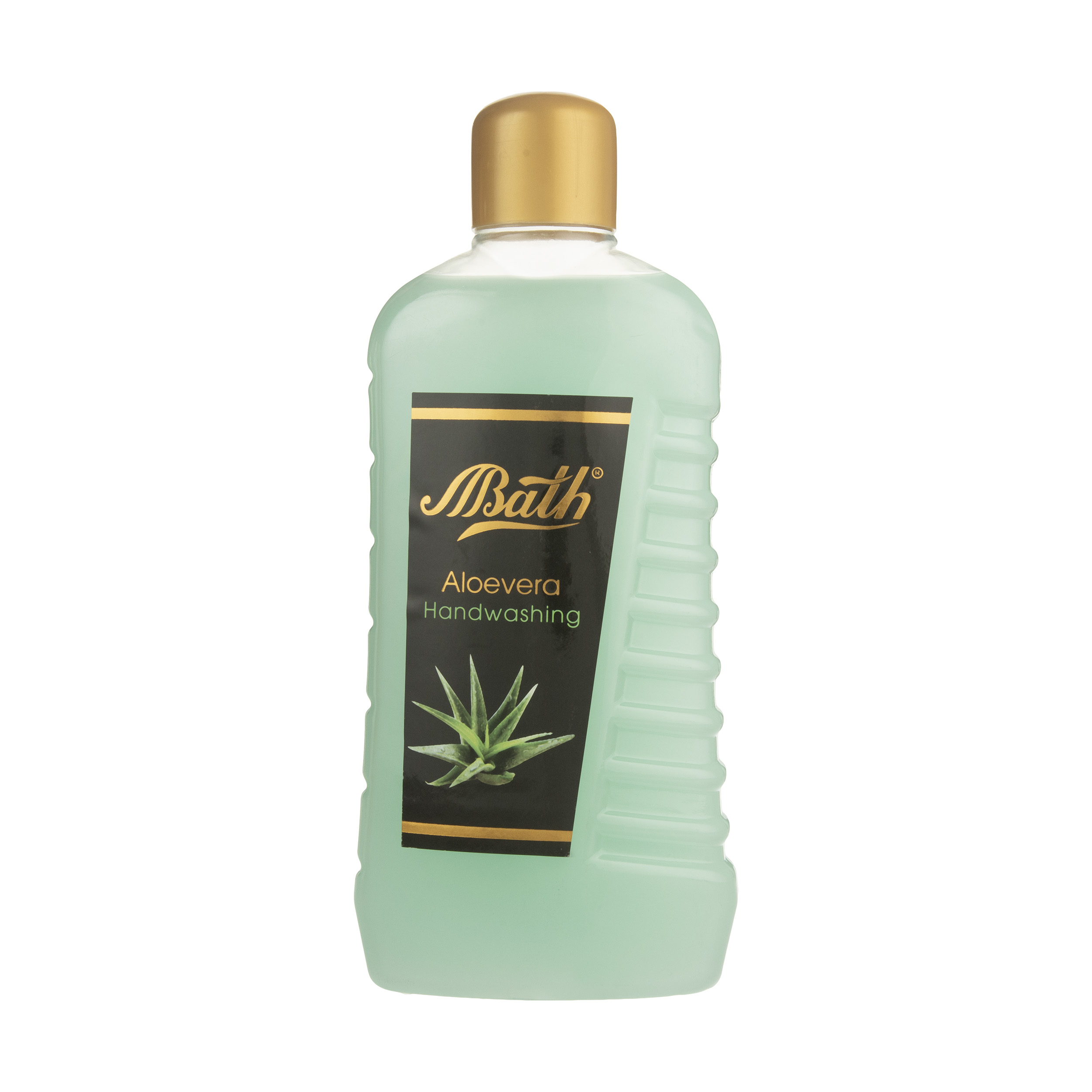 مایع دستشویی بس2 مدل Aloevera حجم 1000 میلی لیتر