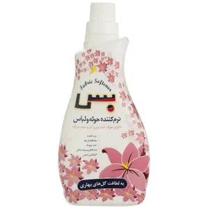 Bath Pink  Fabric Softener 1000ml