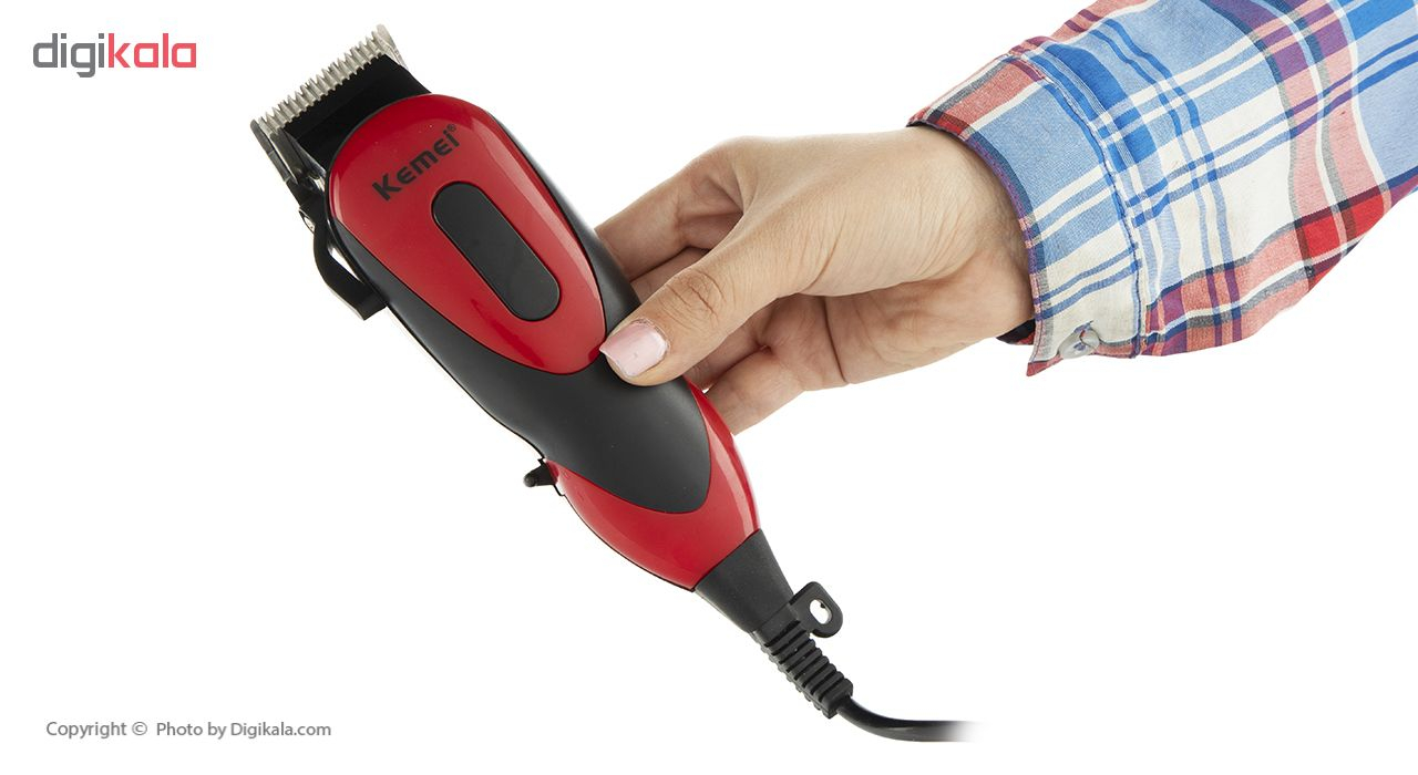 ماشین اصلاح حیوانات کیمی مدل KM-832