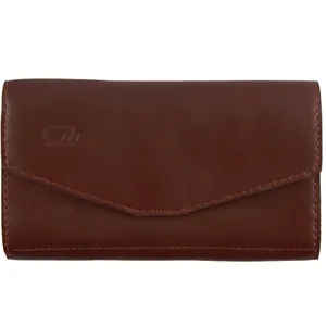 کیف دستی چرم راد مدل واران کد 85051
