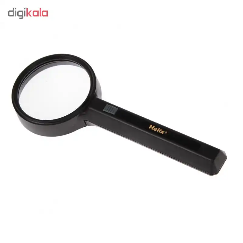 ذره بین هلیکس مدل 1025