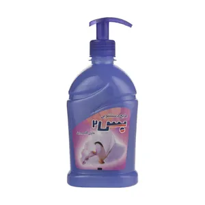 مایع دستشویی بس2 مدل Flower حجم 500 میلی لیتر