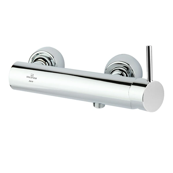 شیر توالت یگانه مدل Y596