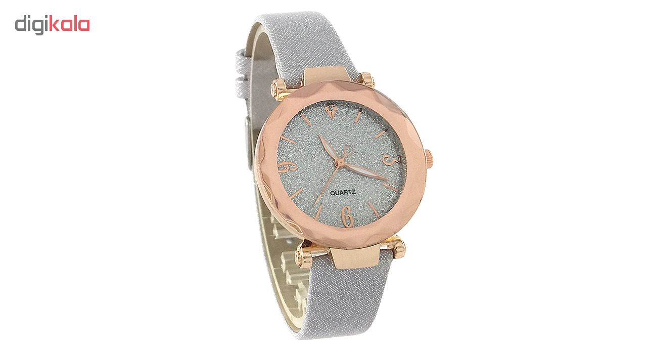ساعت مچی عقربه ای زنانه کد 1428BD
