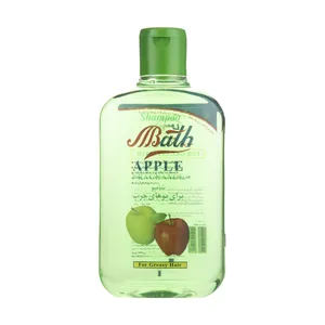 Bath Apple Hair Shampoo 1000ml