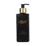 مایع دستشویی بس مدل Black and Gold حجم 500 میلی لیتر