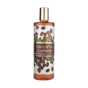 Jiwana Caffeine Hair Shampoo 500ml