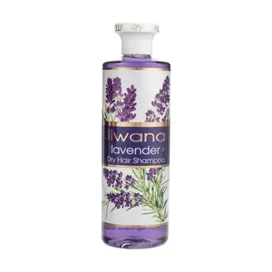 Jiwana Lavender Hair Shampoo 500ml