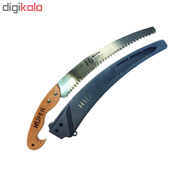 اره باغبانی هوفر مدل H-45