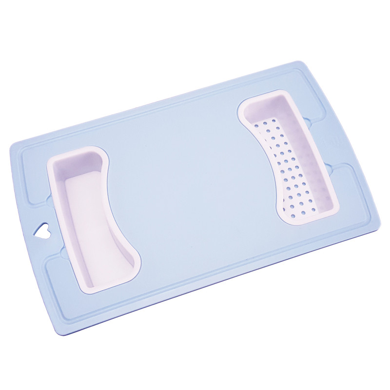 تخته گوشت برتر پلاستیک مدل Mhr-40